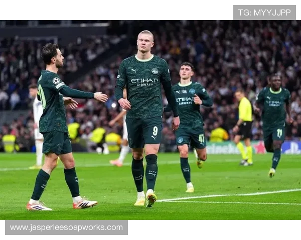 罗德里戈与哈兰德的对比