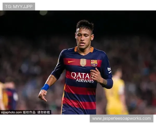 内马尔巴萨巅峰数据解析：MSN时期输出能力有多恐怖