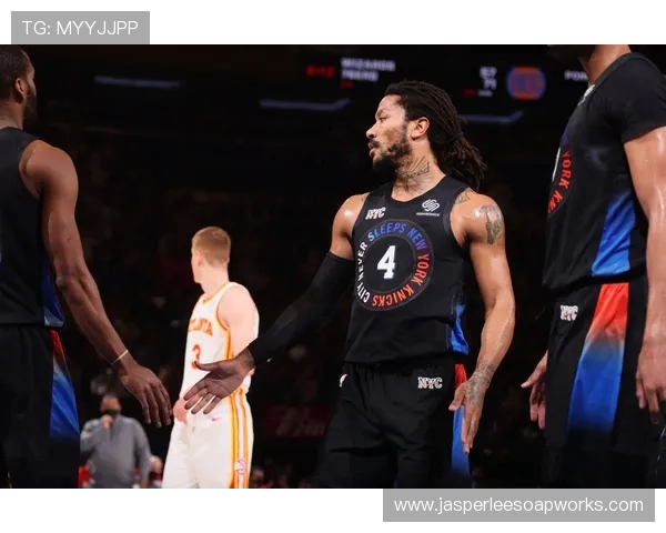 麦迪逊的无球跑动与前插进攻解析