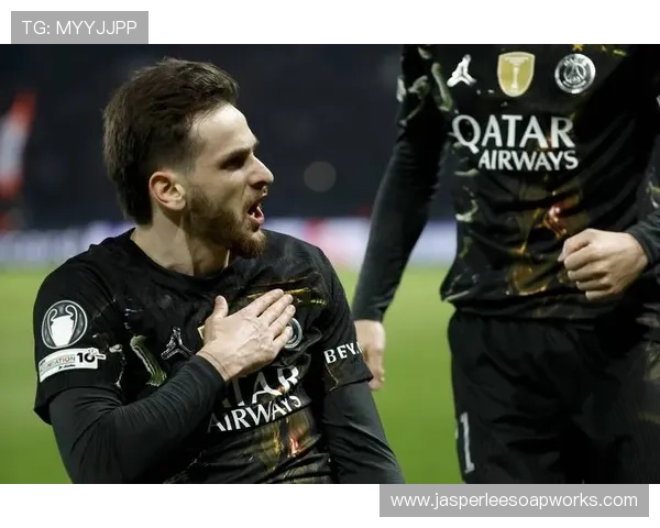 没有超级核心的巴黎圣日耳曼，反而更像一支真正的球队了？